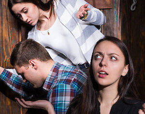 Escape the Bar: Escaperoom Geries Café